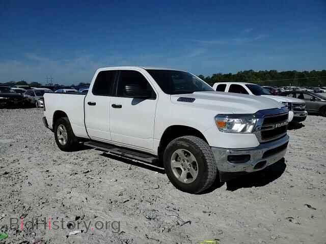 2019 RAM 1500 - VIN: 1C6RRECTXKN666568 - Фото 13