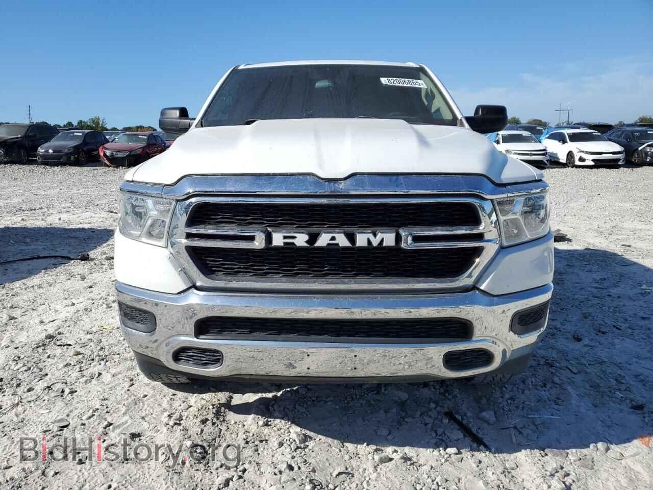 2019 RAM 1500 - VIN: 1C6RRECTXKN666568 - Фото 5