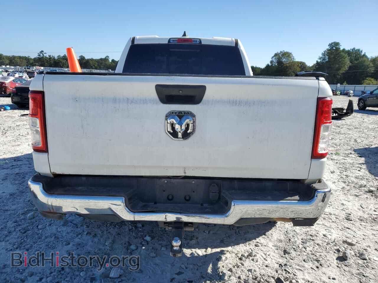 2019 RAM 1500 - VIN: 1C6RRECTXKN666568 - Фото 6