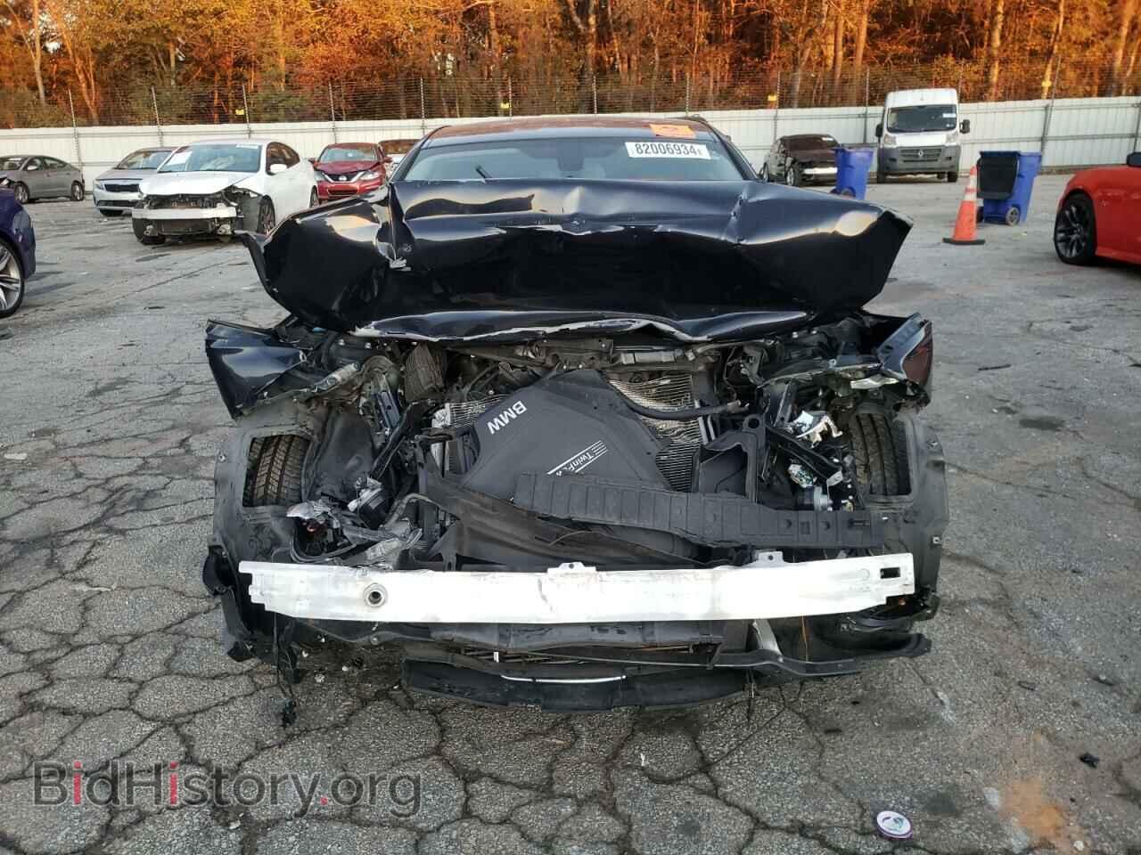 2017 BMW 3 SERIES - VIN: WBA8A9C32HAC99877 - Фото 5