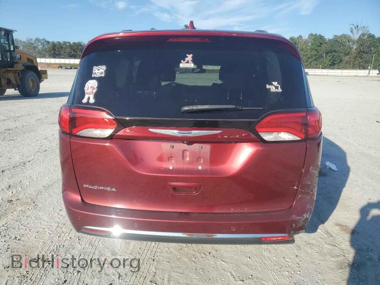 2019 CHRYSLER PACIFICA - VIN: 2C4RC1BG1KR560942 - Фото 6