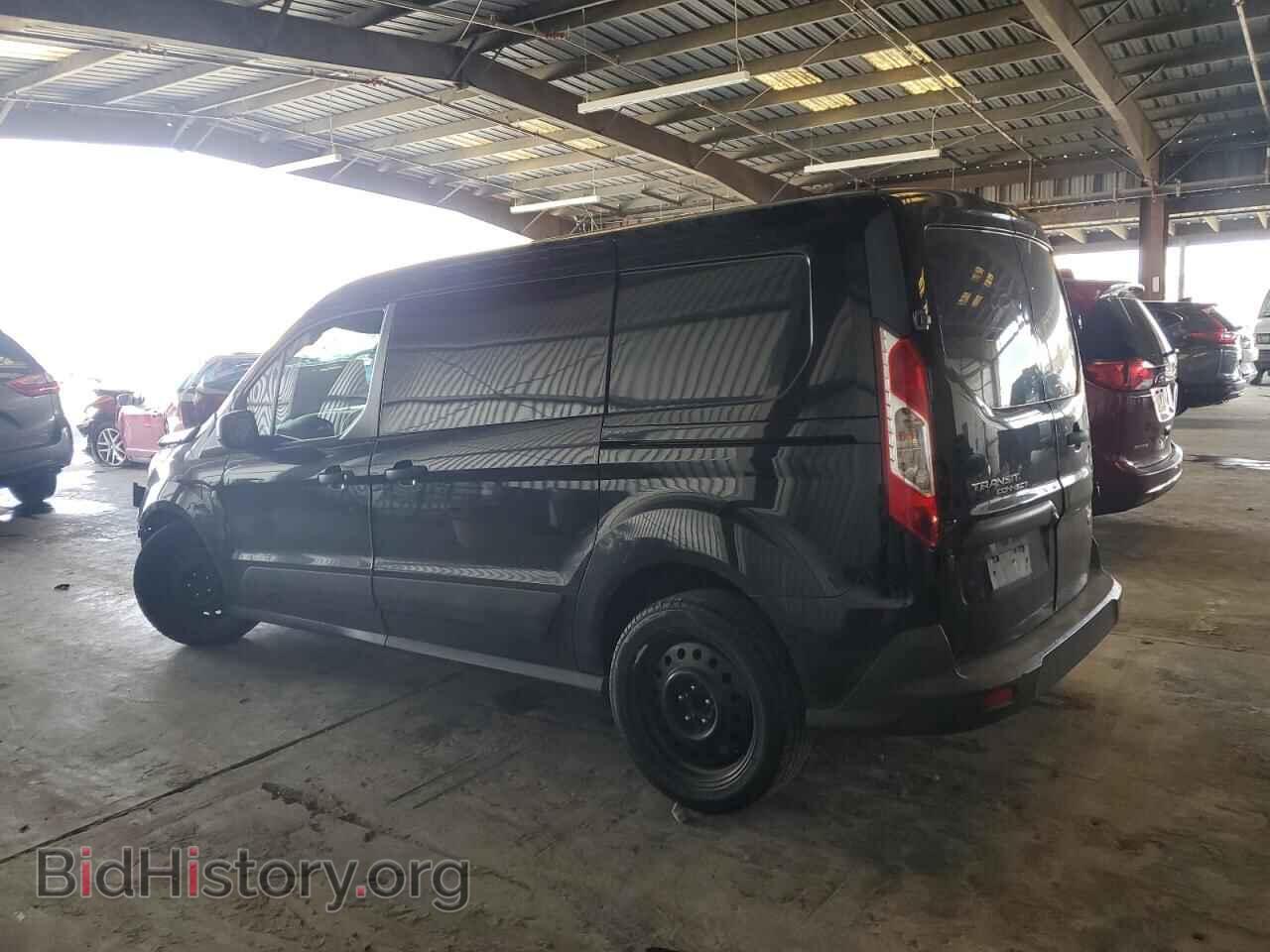 2015 FORD TRANSIT - VIN: NM0LS7F70F1224129 - Фото 2
