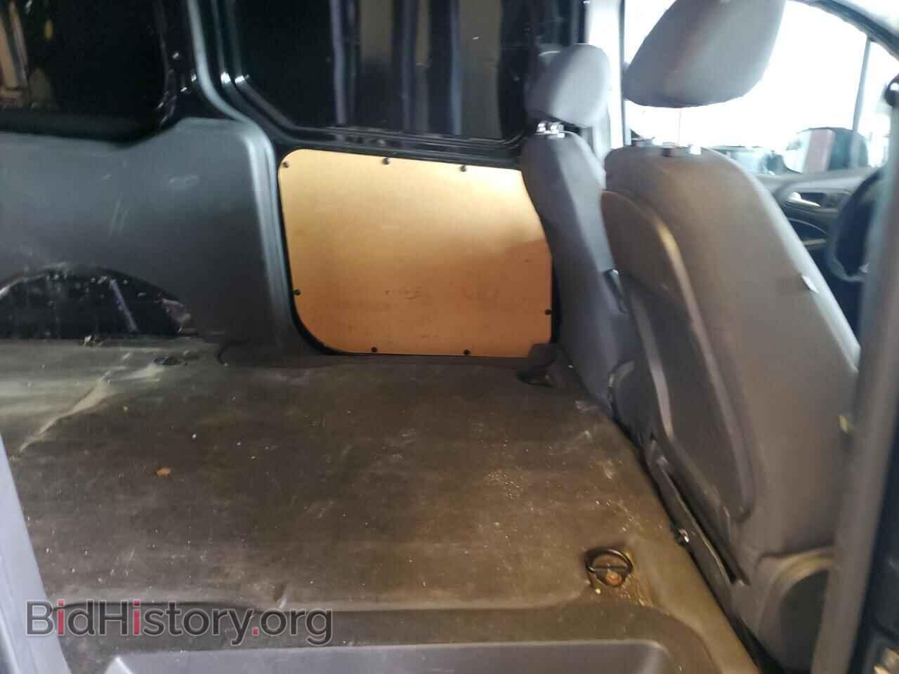 2015 FORD TRANSIT - VIN: NM0LS7F70F1224129 - Фото 11