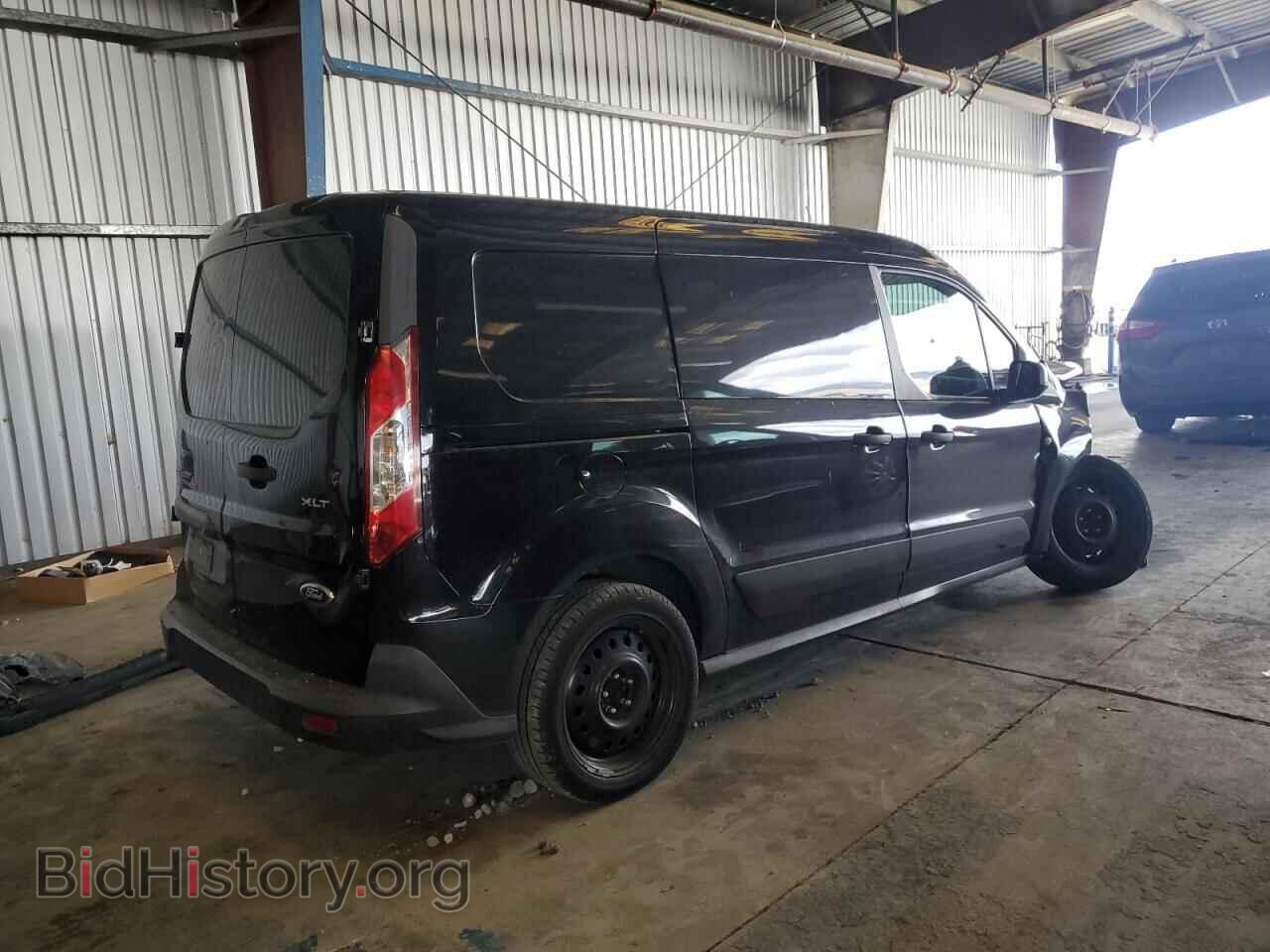 2015 FORD TRANSIT - VIN: NM0LS7F70F1224129 - Фото 3