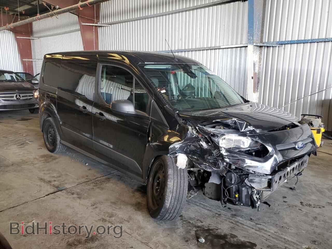 2015 FORD TRANSIT - VIN: NM0LS7F70F1224129 - Фото 4