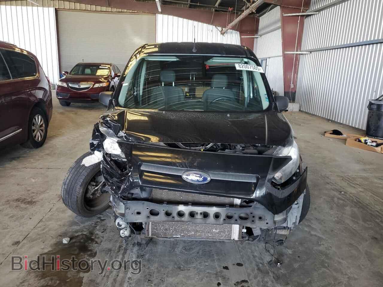 2015 FORD TRANSIT - VIN: NM0LS7F70F1224129 - Фото 5