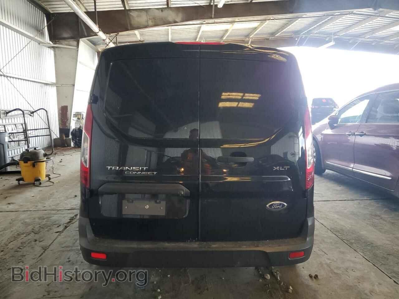 2015 FORD TRANSIT - VIN: NM0LS7F70F1224129 - Фото 6
