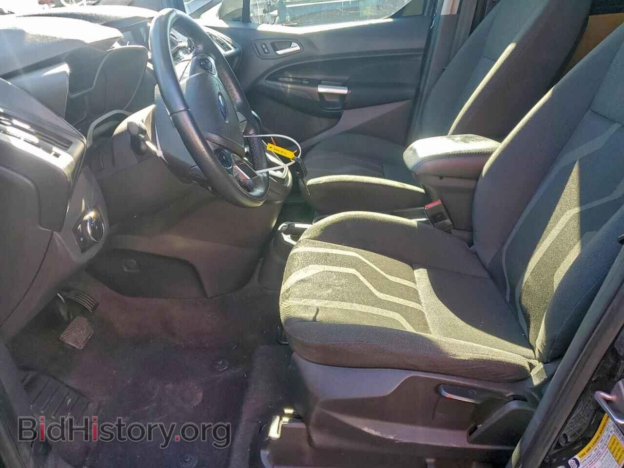 2015 FORD TRANSIT - VIN: NM0LS7F70F1224129 - Фото 7