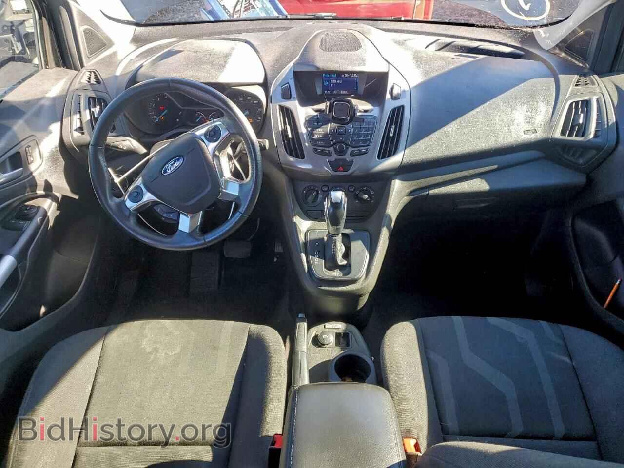 2015 FORD TRANSIT - VIN: NM0LS7F70F1224129 - Фото 8