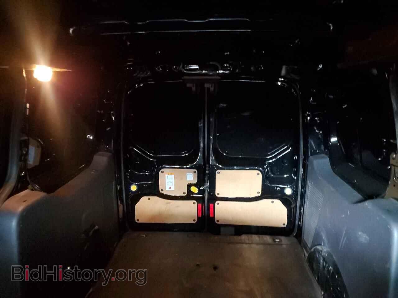 2015 FORD TRANSIT - VIN: NM0LS7F70F1224129 - Фото 10