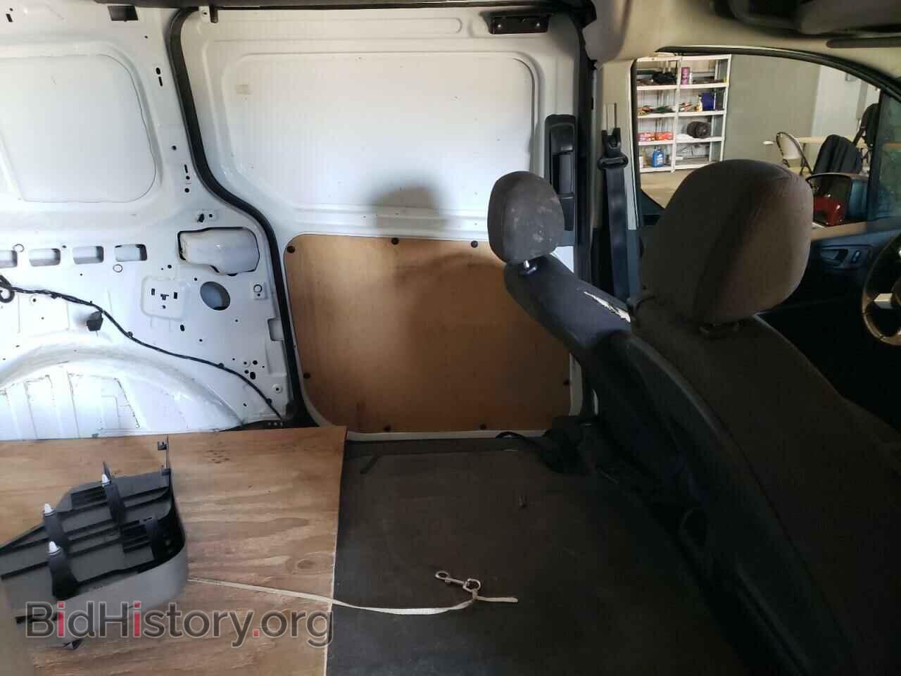 2016 FORD TRANSIT - VIN: NM0LS7E72G1289356 - Фото 11