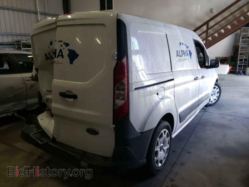2016 Ford TRANSIT (VIN NM0LS7E72G1289356) — photo 3 of 13