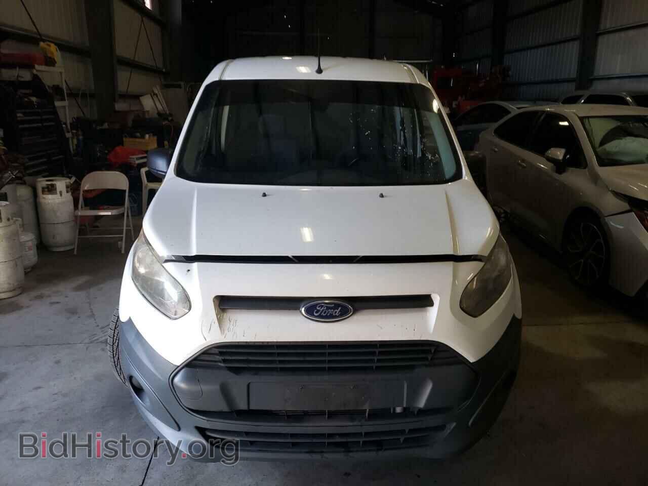 2016 FORD TRANSIT - VIN: NM0LS7E72G1289356 - Фото 5