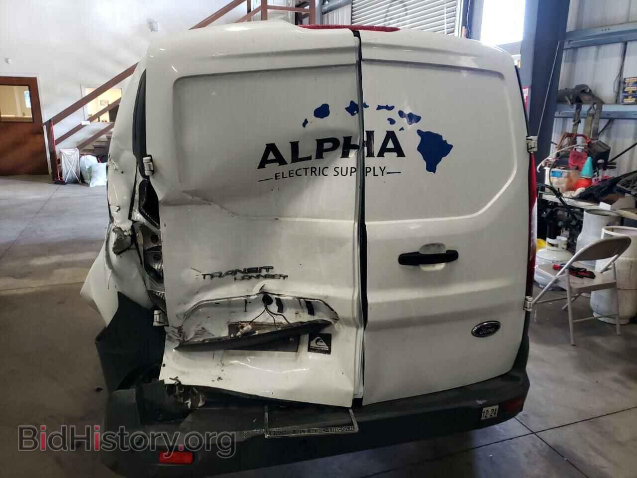 2016 FORD TRANSIT - VIN: NM0LS7E72G1289356 - Фото 6