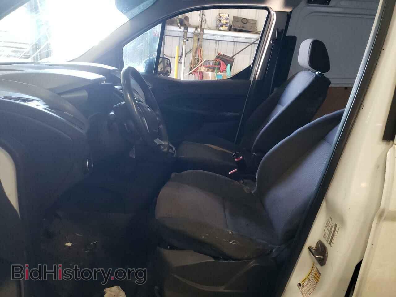 2016 FORD TRANSIT - VIN: NM0LS7E72G1289356 - Фото 7
