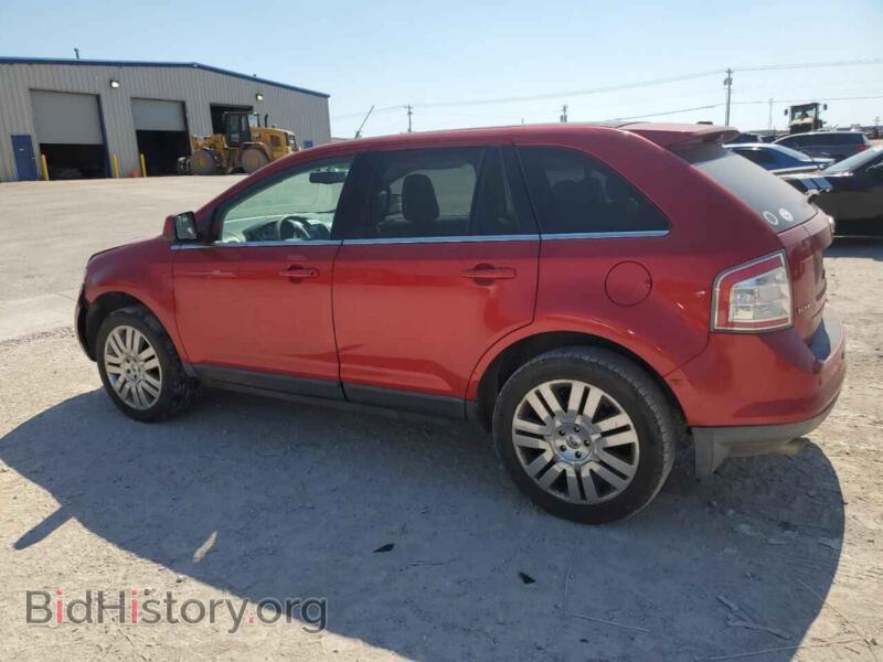 2010 Ford EDGE (VIN 2FMDK3KC1ABB57987) — photo 2 of 15