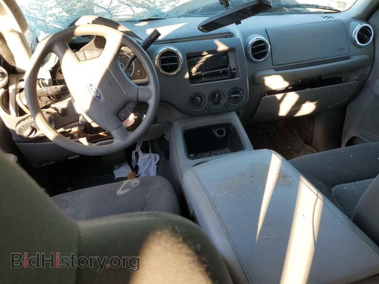 2006 FORD EXPEDITION - VIN: 1FMPU15526LA91109 - Фото 8