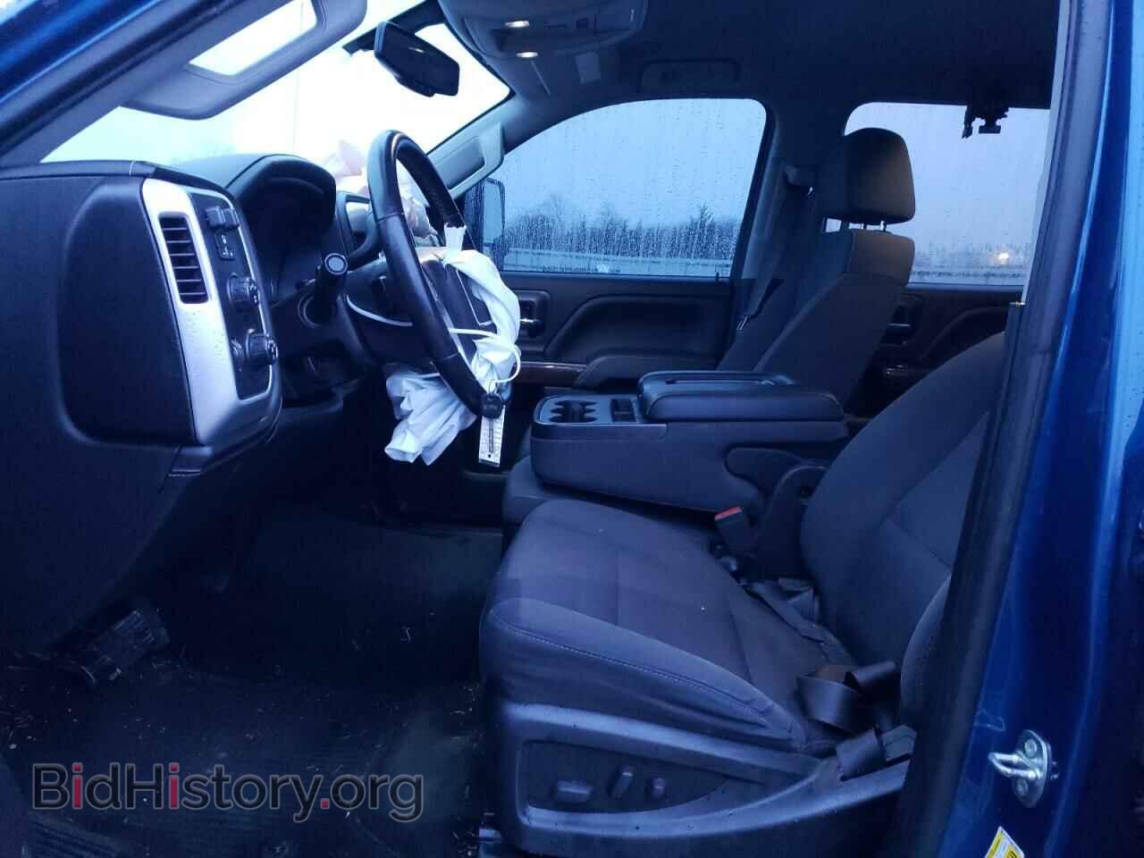 2017 GMC SIERRA - VIN: 1GT12SEG0HF200515 - Фото 7