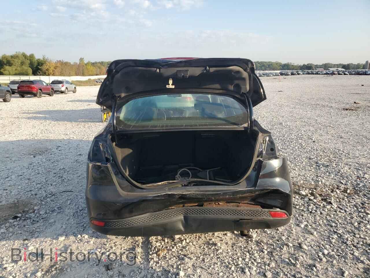 2017 FORD FOCUS - VIN: 1FADP3FE5HL218176 - Фото 6