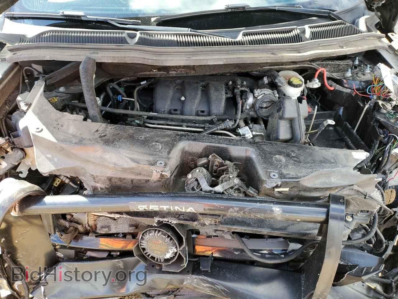2018 FORD EXPLORER - VIN: 1FM5K8AR8JGC94554 - Фото 12