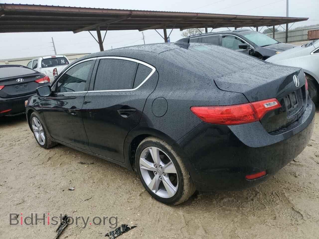 2014 ACURA ILX - VIN: 19VDE1F3XEE002694 - Фото 2