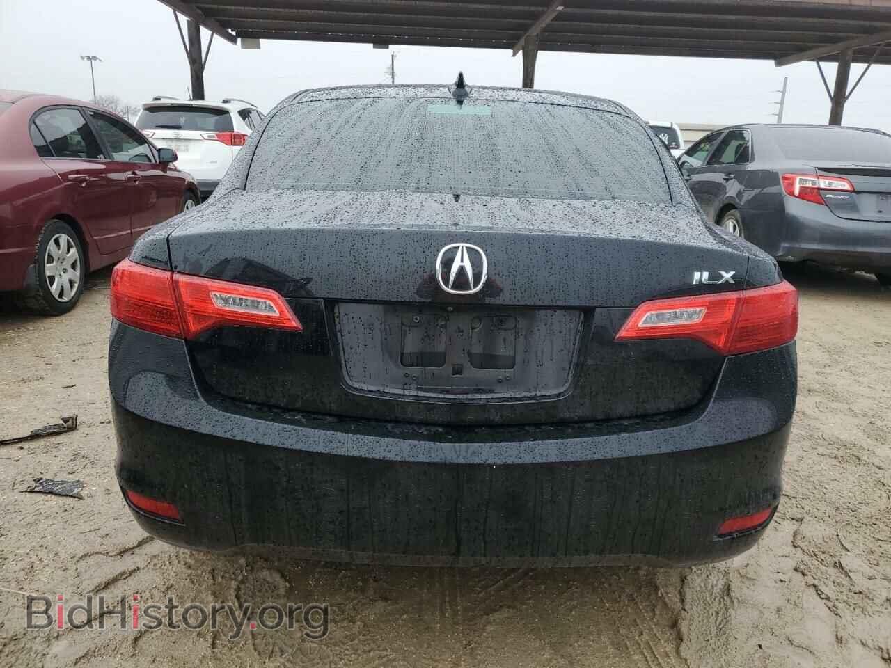 2014 ACURA ILX - VIN: 19VDE1F3XEE002694 - Фото 6