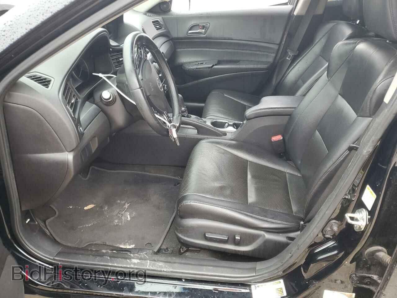 2014 ACURA ILX - VIN: 19VDE1F3XEE002694 - Фото 7