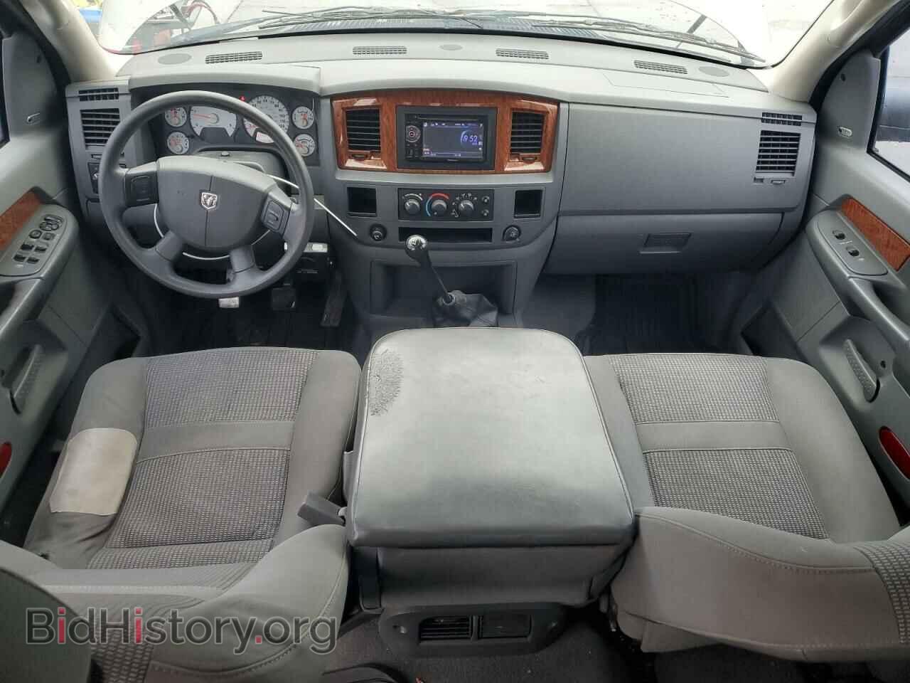 2006 DODGE All Models - VIN: 3D7KR29C96G144972 - Фото 8