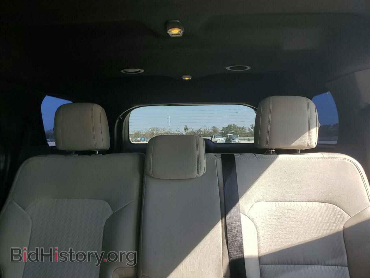 2018 FORD EXPLORER - VIN: 1FM5K7B83JGB07656 - Фото 10
