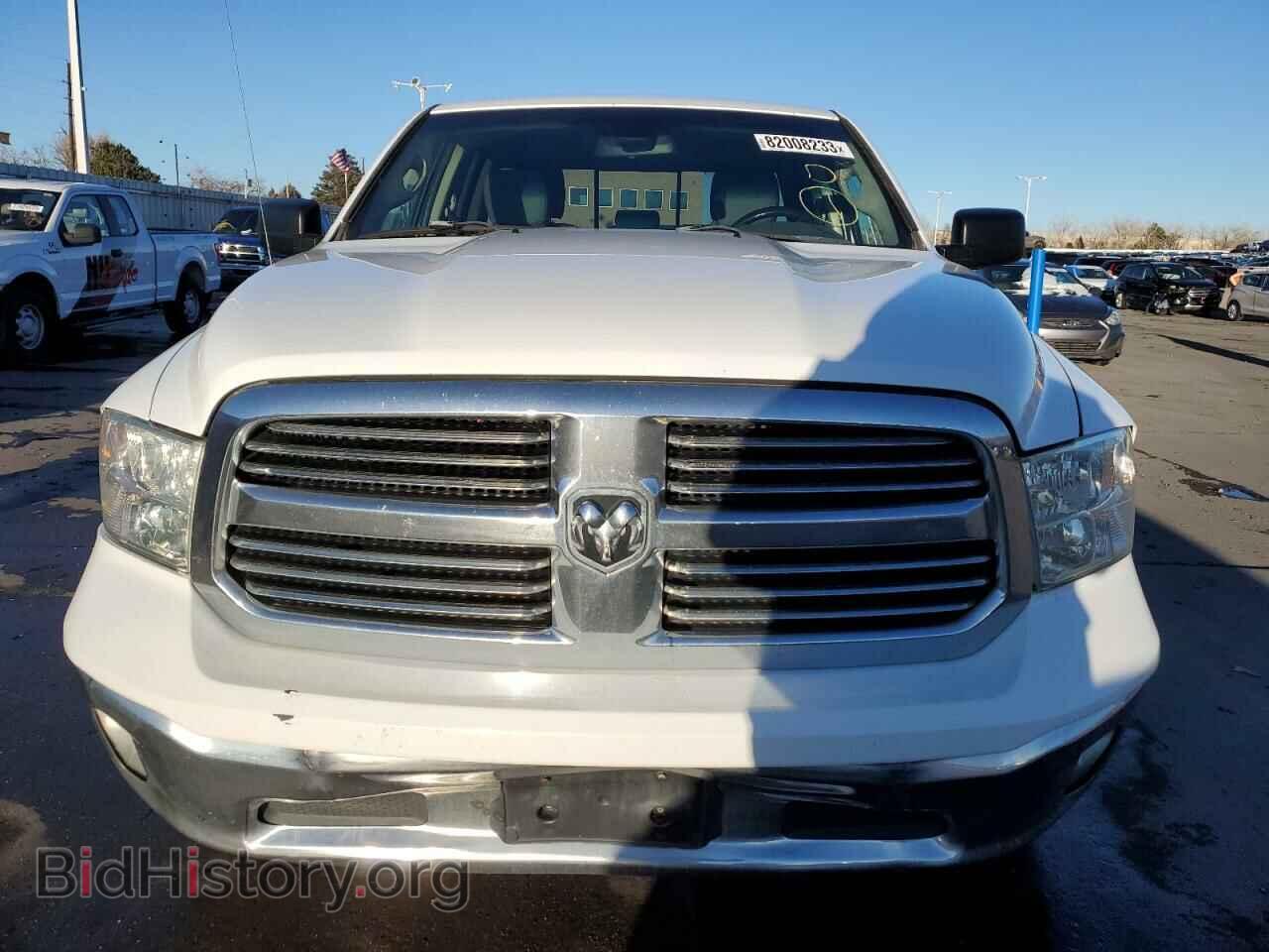2013 RAM 1500 - VIN: 1C6RR7GT7DS695567 - Фото 5