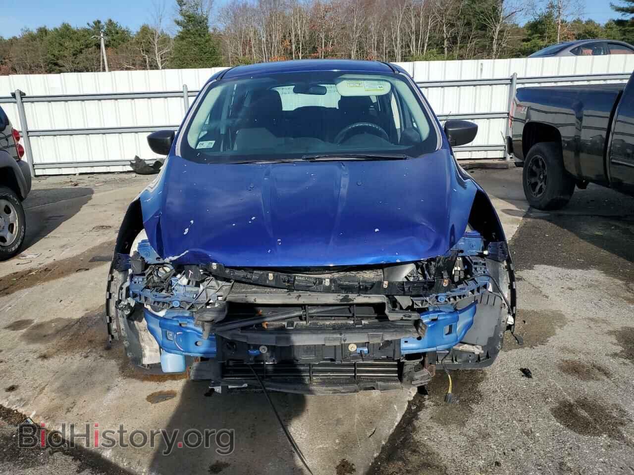 2014 FORD ESCAPE - VIN: 1FMCU0F74EUE45651 - Фото 5