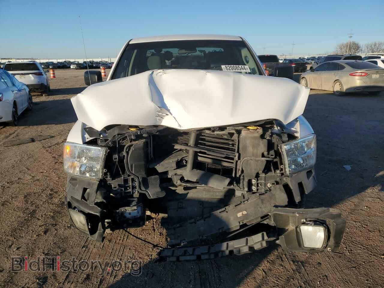 2017 RAM 1500 - VIN: 1C6RR7KG2HS547083 - Фото 5