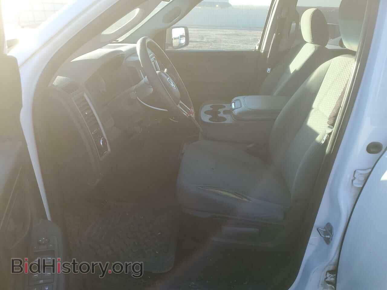 2017 RAM 1500 - VIN: 1C6RR7KG2HS547083 - Фото 7