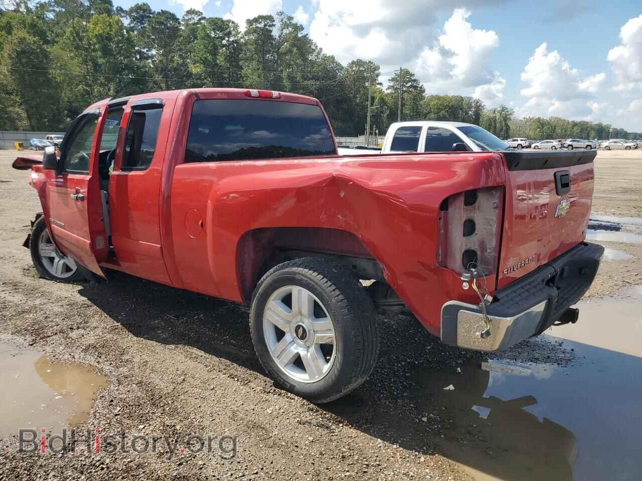 2007 CHEVROLET ALL Models - VIN: 2GCEC19C871657921 - Фото 2