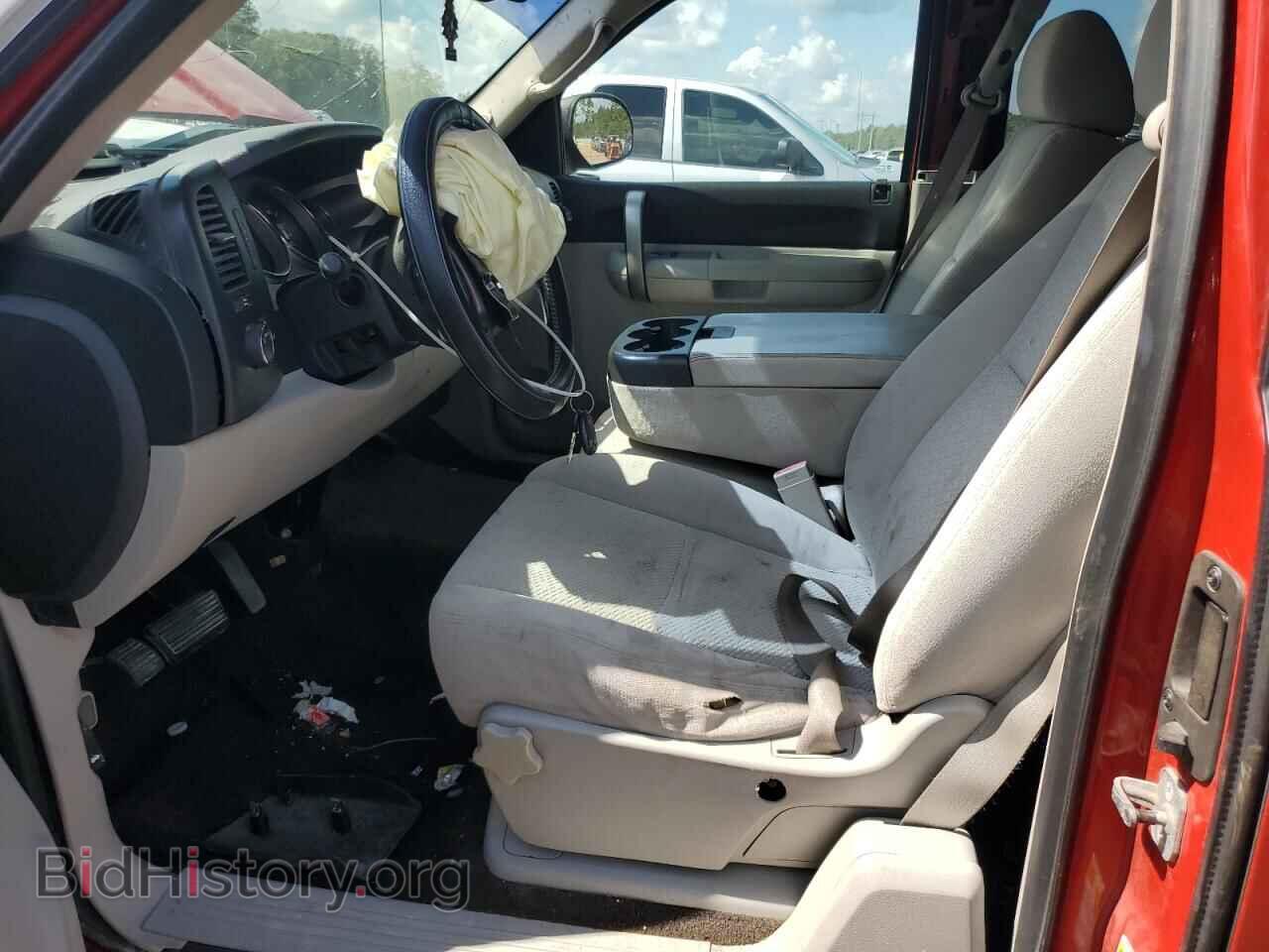 2007 CHEVROLET ALL Models - VIN: 2GCEC19C871657921 - Фото 7