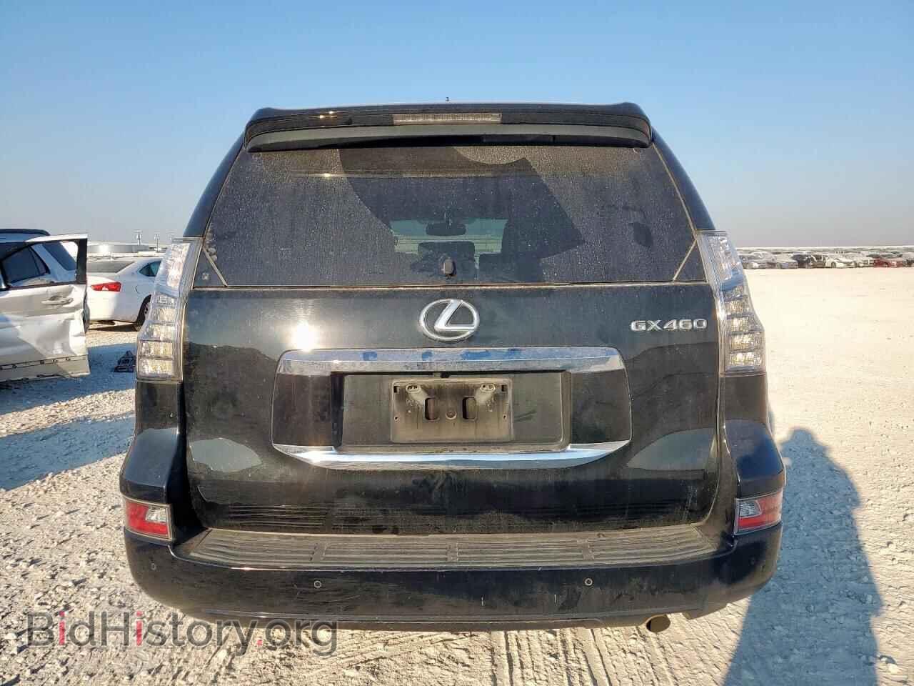 2016 LEXUS GX - VIN: JTJBM7FX3G5141570 - Photo 6
