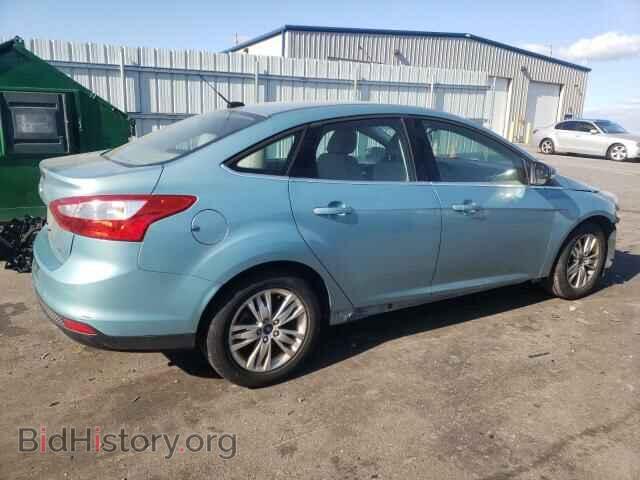 2012 FORD FOCUS - VIN: 1FAHP3H20CL397529 - Фото 3