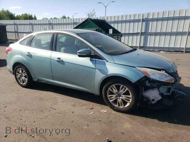 2012 FORD FOCUS - VIN: 1FAHP3H20CL397529 - Фото 4