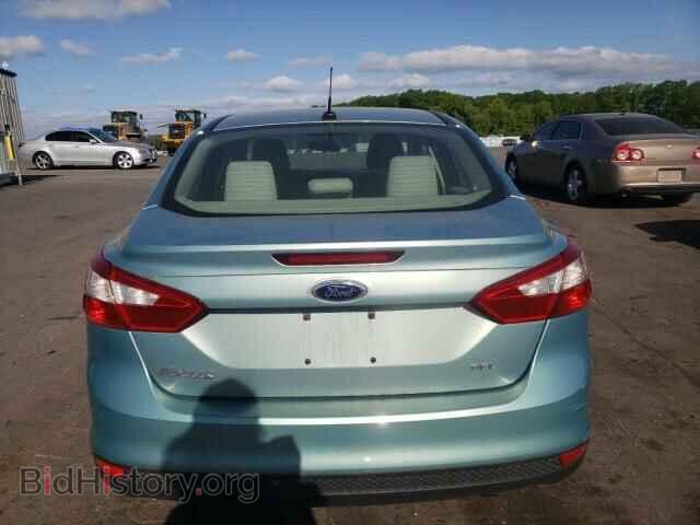 2012 FORD FOCUS - VIN: 1FAHP3H20CL397529 - Фото 6