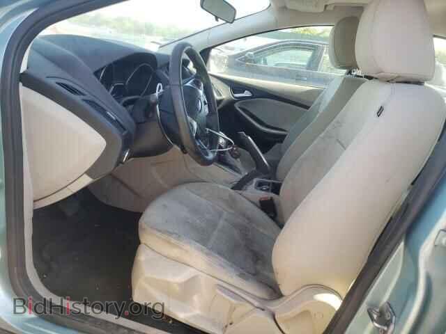 2012 FORD FOCUS - VIN: 1FAHP3H20CL397529 - Фото 7