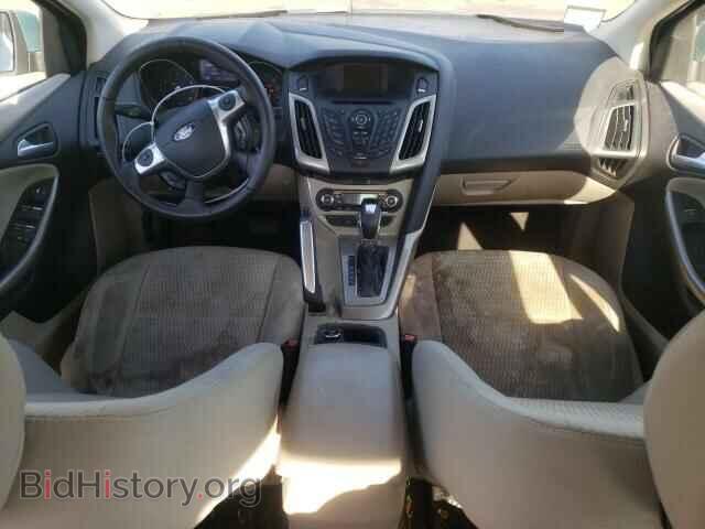 2012 FORD FOCUS - VIN: 1FAHP3H20CL397529 - Фото 8