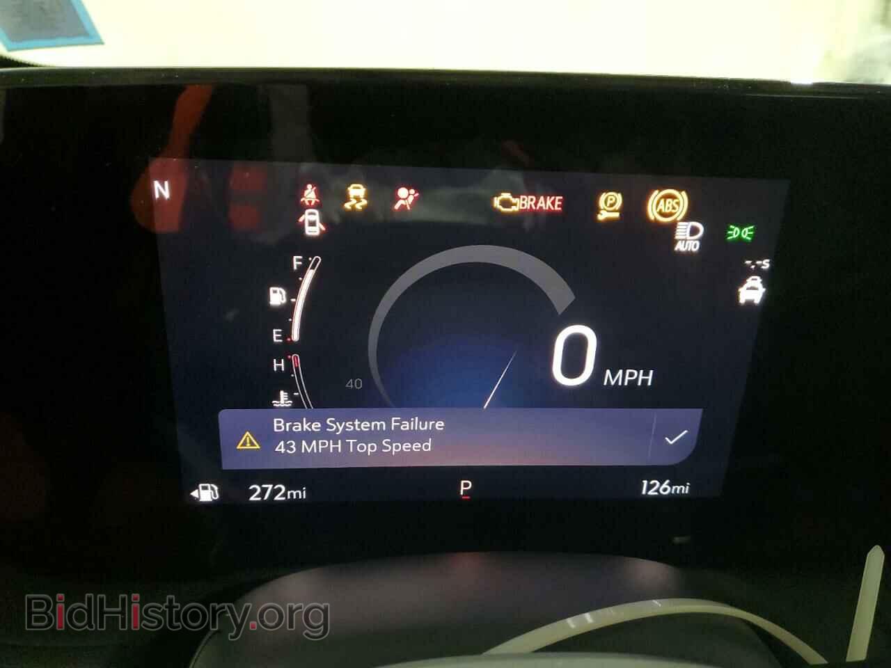 2024 BUICK ENCORE - VIN: KL4AMBS25RB214187 - Photo 9