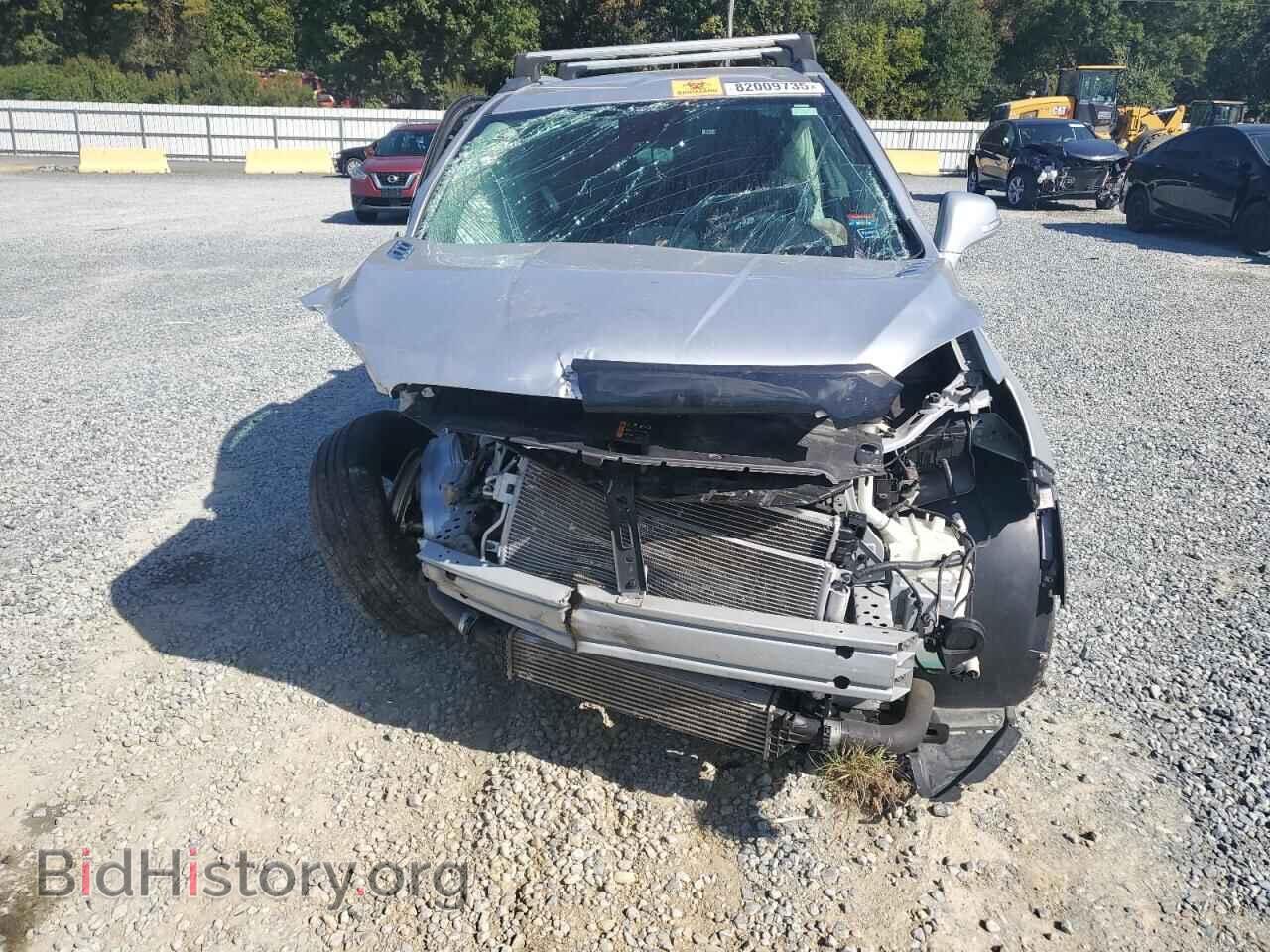 2015 BUICK ENCORE - VIN: KL4CJASB8FB212036 - Photo 5