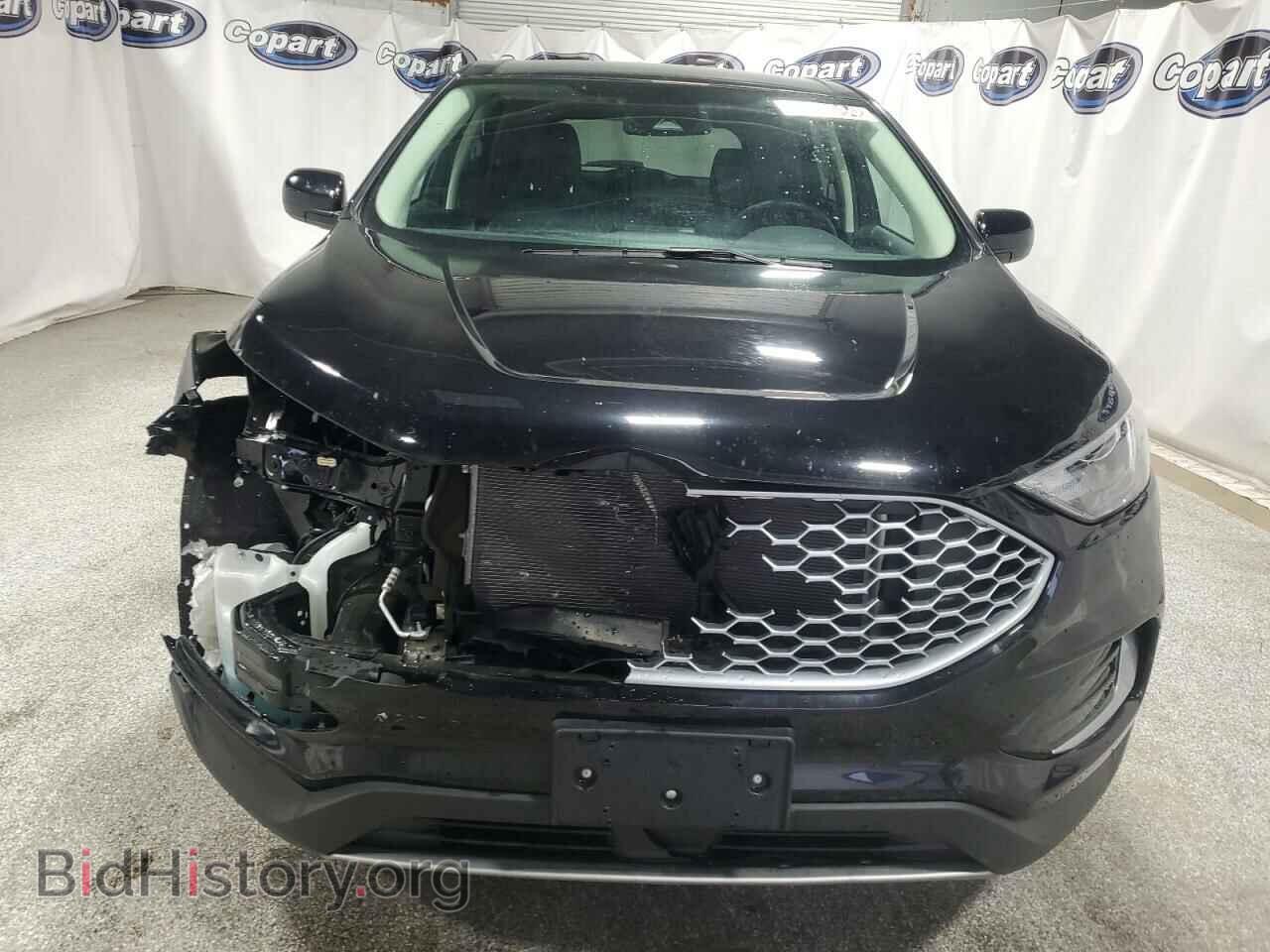 2023 FORD EDGE - VIN: 2FMPK4J96PBA22800 - Фото 5