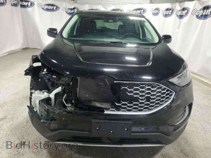 2023 Ford EDGE (VIN 2FMPK4J96PBA22800) — фото 5 из 13