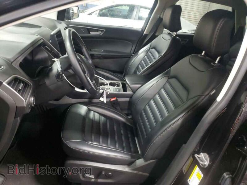2023 Ford EDGE (VIN 2FMPK4J96PBA22800) — фото 7 из 13