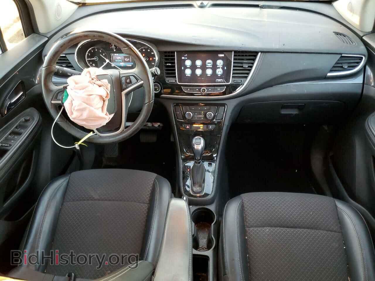2019 BUICK ENCORE - VIN: KL4CJASB5KB924174 - Photo 8