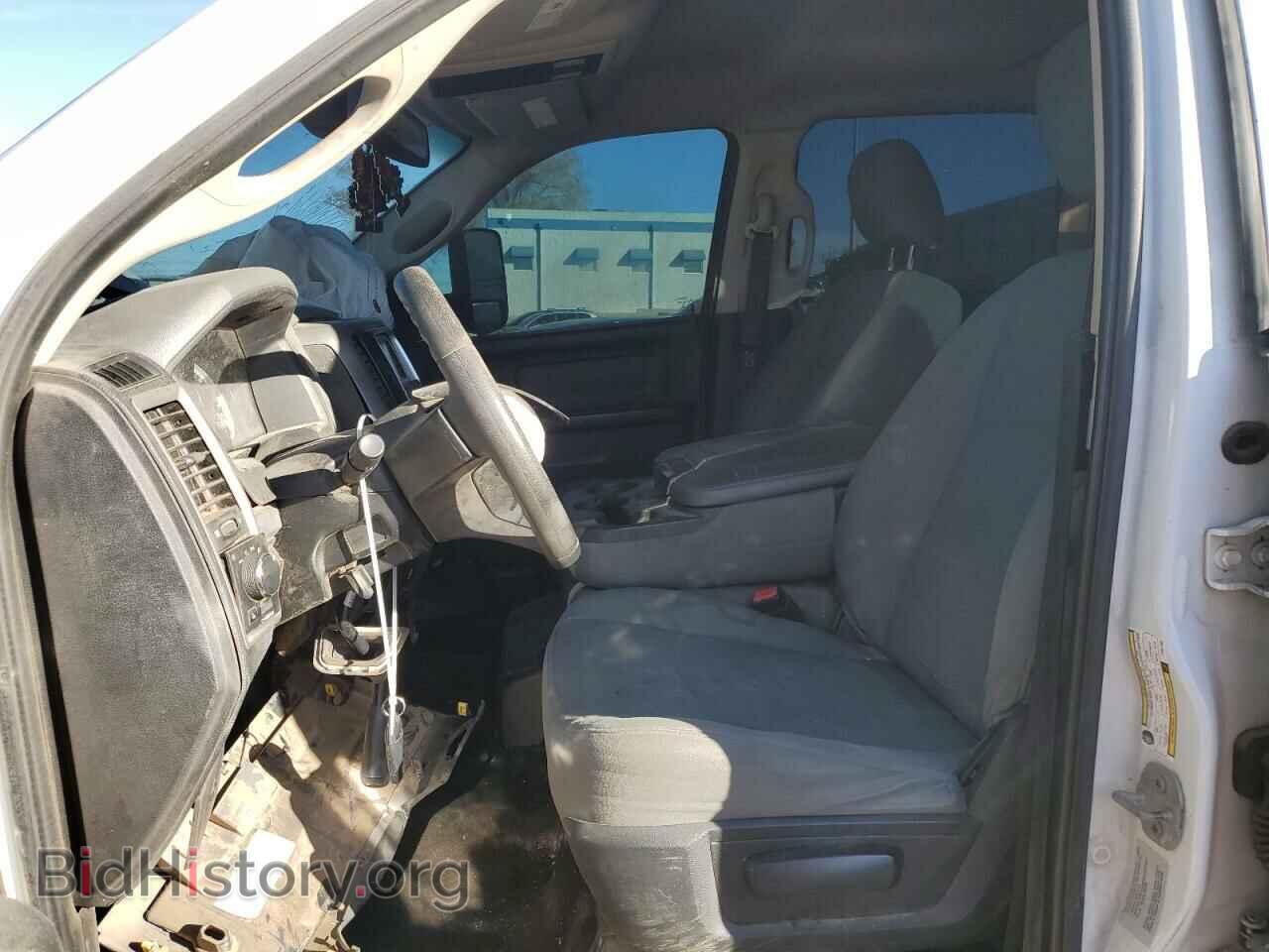 2015 RAM All Models - VIN: 3C6UR5CL3FG521087 - Фото 7
