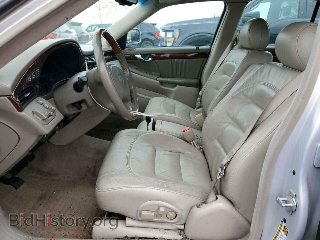 2005 CADILLAC DEVILLE - VIN: 1G6KD54Y15U221099 - Photo 7