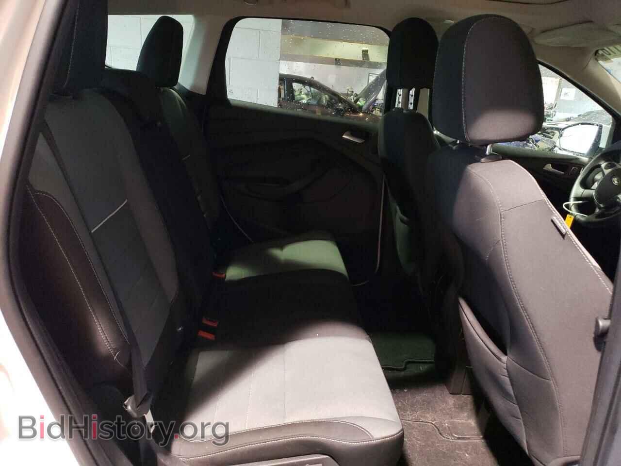 2013 FORD ESCAPE - VIN: 1FMCU0GX4DUB29325 - Фото 10